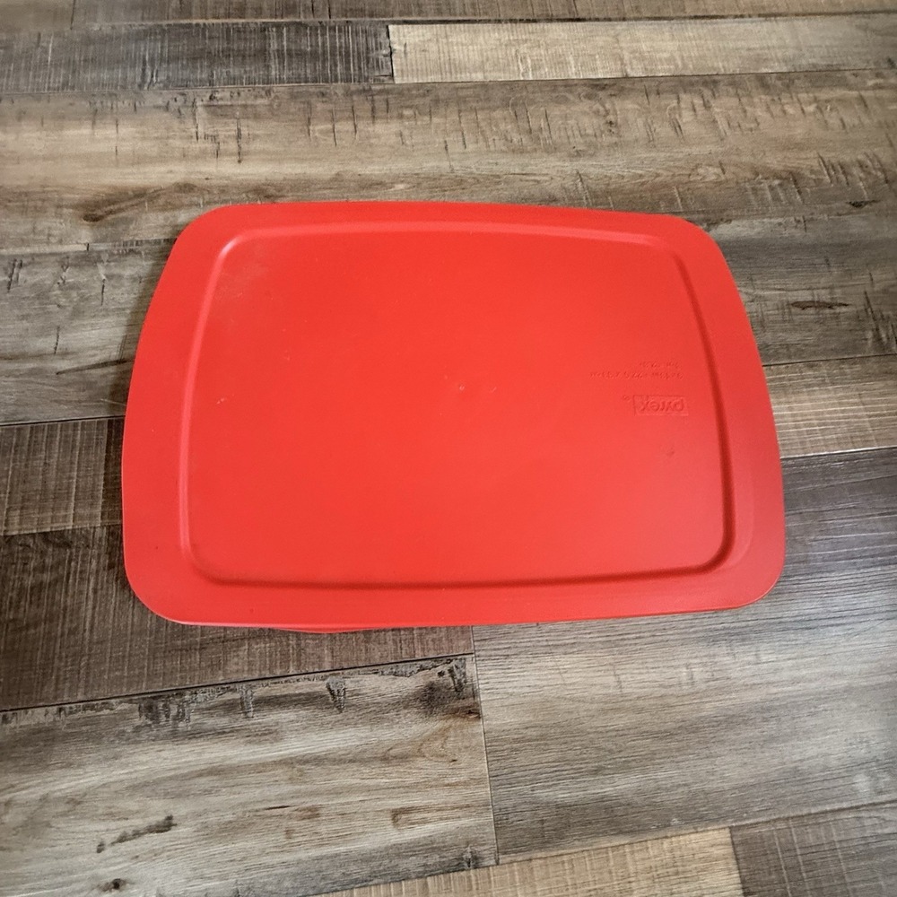 Pyrex C-233-Pc Replacement‎ Storage Lid Cover for 3Qt Dish